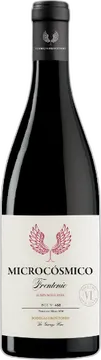 Microcósmico Garnacha