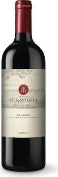 2019 Tenuta Meraviglia
