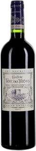 2020 Château Tour des Termes
