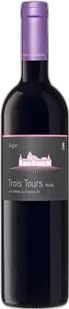 2023 Aigle Trois Tours