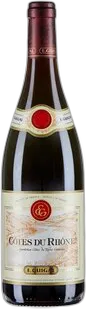 Côtes-du-Rhône AOC E. Guigal