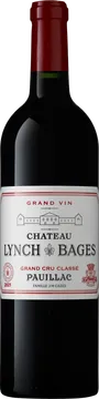 2021 Château Lynch-Bages