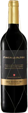 Finca Los Gran Reserva