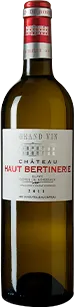 Château Haut Bertinerie