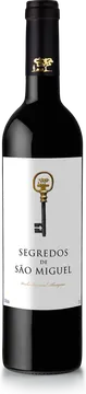 Segredos de São Miguel Tinto