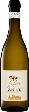 2025 L’abeille Aigle