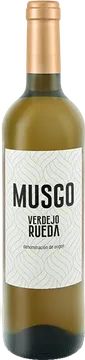2024 Musgo Verdejo Rueda DO