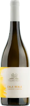 2023 Cala Reale Vermentino di Sardegna DOC