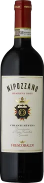 Nipozzano Riserva