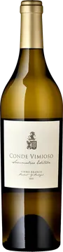 2022 Conde Vimioso, Sommelier Edition White