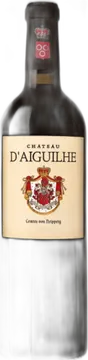 Château d'Aiguilhe