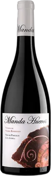 2021 Manda Huevos Tinto