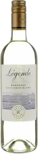 2025 Légende Bordeaux blanc AOC Barons de Rothschild
