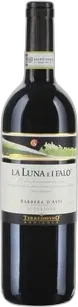 2023 Barbera d'Asti Superiore La Luna e i Falo DOCG
