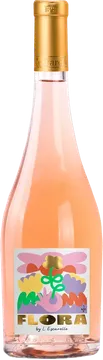2024 FLORA Rosé IGP