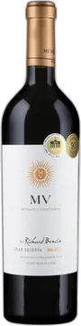 'Vineyards Malbec Gran Reserva' Mendoza