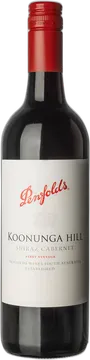 Koonunga Hill Shiraz Cabernet