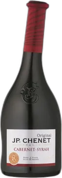 Cabernet/Syrah