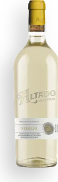 Altado Verdejo