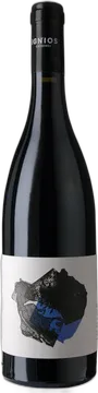 2016 Ignios Orígenes Baboso Negro