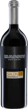 2020 Massiv Cuvée