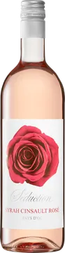 2024 Séduction Syrah/Cinsault Rosé