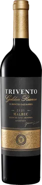 Golden Reserve Malbec