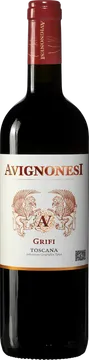 Grifi Toscana IGT