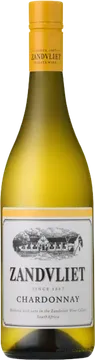 2024 Zandvliet Chardonnay