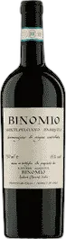 2020 Montepulciano d'Abruzzo DOC