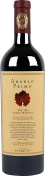 Angelo Primo