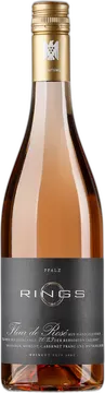 Fleur de Rosé