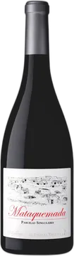 2020 Mataquemada