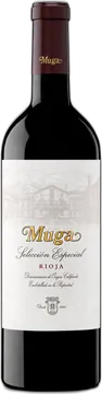 Selección Especial