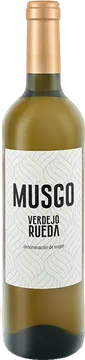 2025 Musgo Verdejo Rueda DO