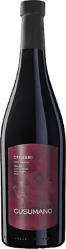 2024 Nero d'Avola Disueri