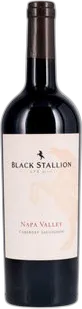 2021 Cabernet Sauvignon Napa Valley Black Stallion