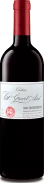 Château Petit Gravet Aîné