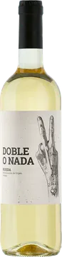 Doble o Nada Verdejo