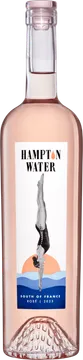 Rose Hampton Water