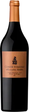 Conde Vimioso, Sommelier Edition Red
