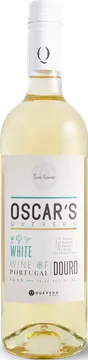 Oscar's White