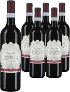 2023 Valpolicella Ripasso DOC Rocca Alata
