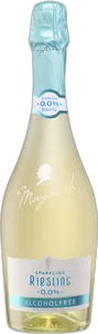 Sparkling Riesling Maybach, alkoholfrei