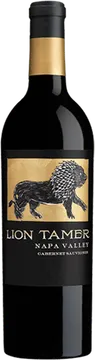 Lion Tamer Cabernet Sauvignon