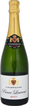 'Prince Laurent Brut' Champagne