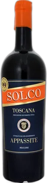 Solco Appassite Toskana