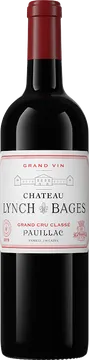 Château Lynch-Bages