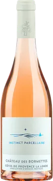 2024 Instinct Parcellaire Rosé