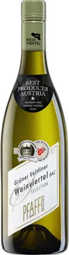 2025 Pfaffl Selection Grüner Veltliner Weinviertel DAC